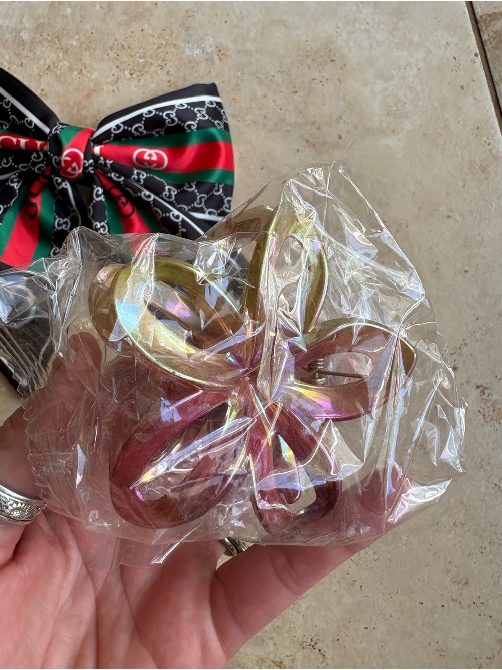 Hair Accessory Bundle - Picture 5 of 5